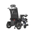 Коляска инвалидная с электроприводом Ortonica Puls 170 (PP/20)