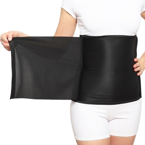 Б-346 Бандаж послеоперационный, №1, черный