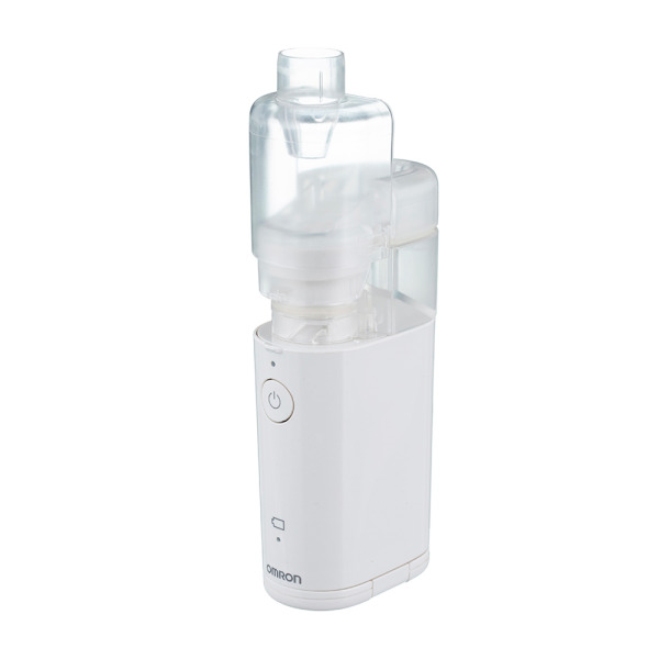 (к)Ингалятор ультразвуковой OMRON MicroAir U100 (NE-U100-E)