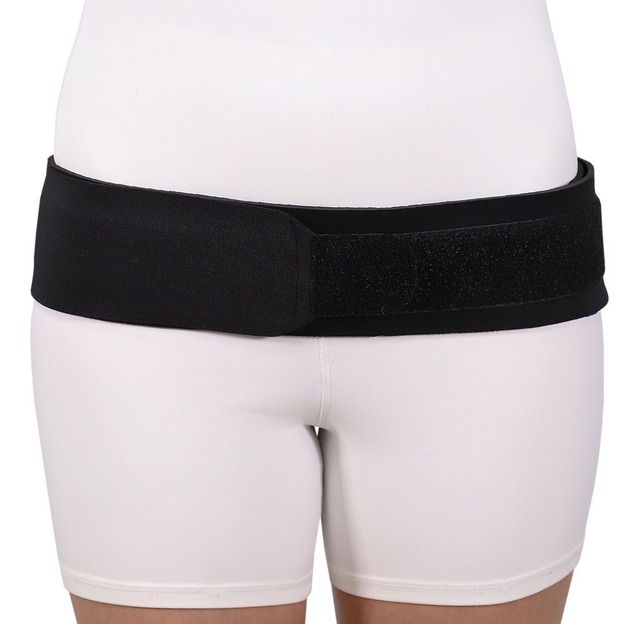 Б-832 Бандаж для тазобедренных суставов, №1