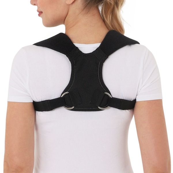 Реклинатор ортопедический F-14, №2 черный