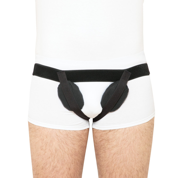 Бандаж грыжевой паховый Б-432, №6