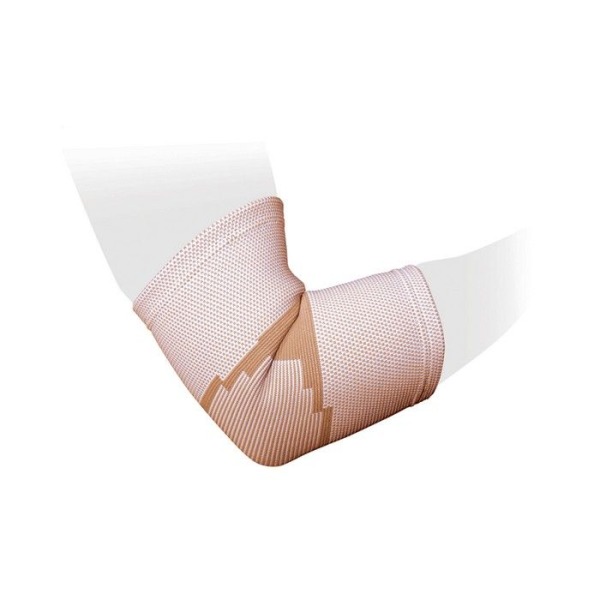 Бандаж на локтевой сустав арт.ЕS-Е01 (ECOTEN)