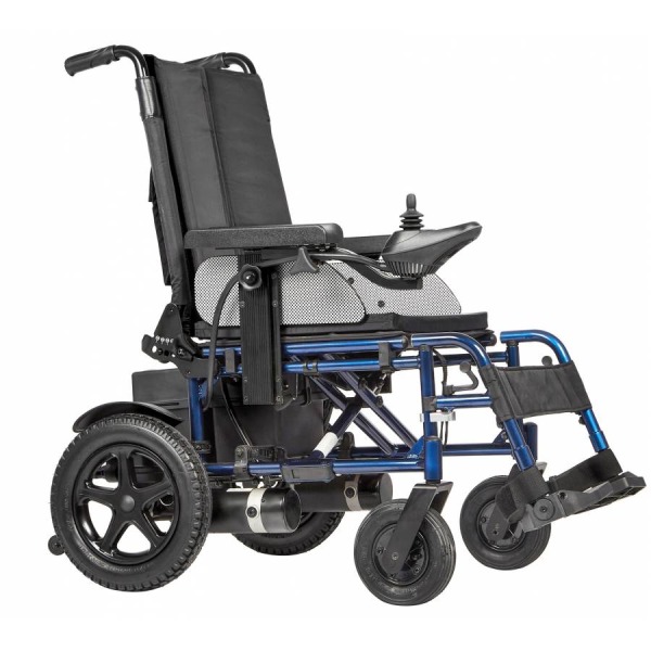Коляска инвалидная с электроприводом Ortonica Pulse 150(UU/19)