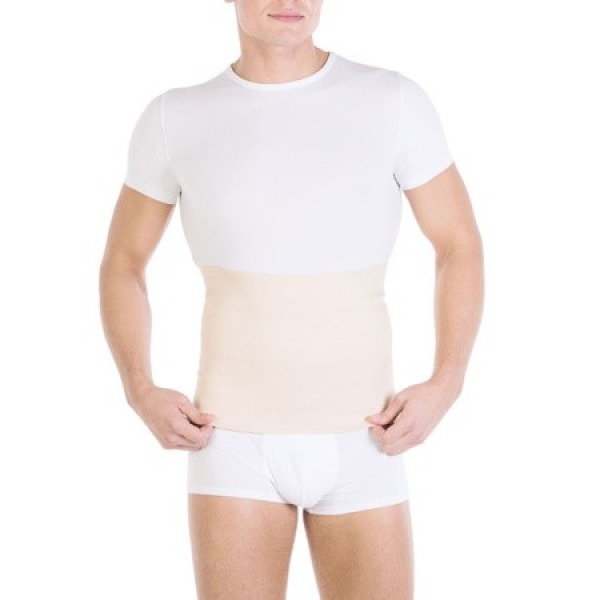 Бандаж противорадикулитный согревающ. Т-1686