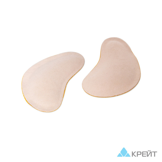 СК-162 вкладыши ортопедические под передний отдел стопы, M