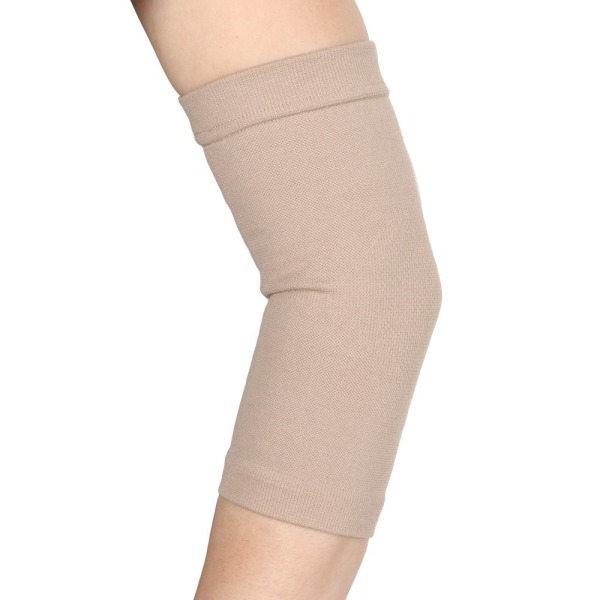 Бандаж для фиксации локтевого сустава эластичный, БЛС-ЦК №3