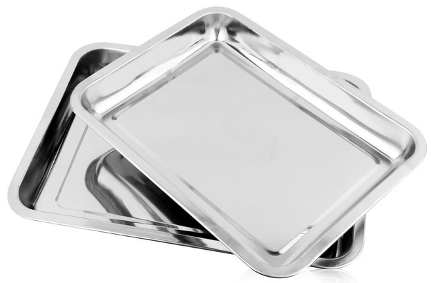 Лоток прям.260 мм