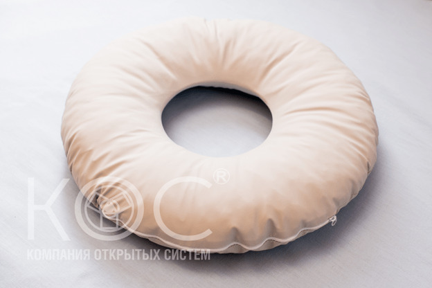 Подушка для копчика  от 70 кг до 110 кг