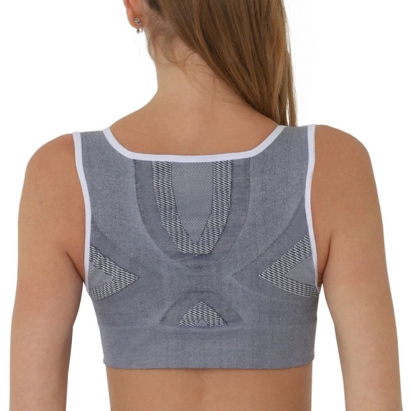 Реклинатор ортопедический У-700, №3 (44/48 серый)