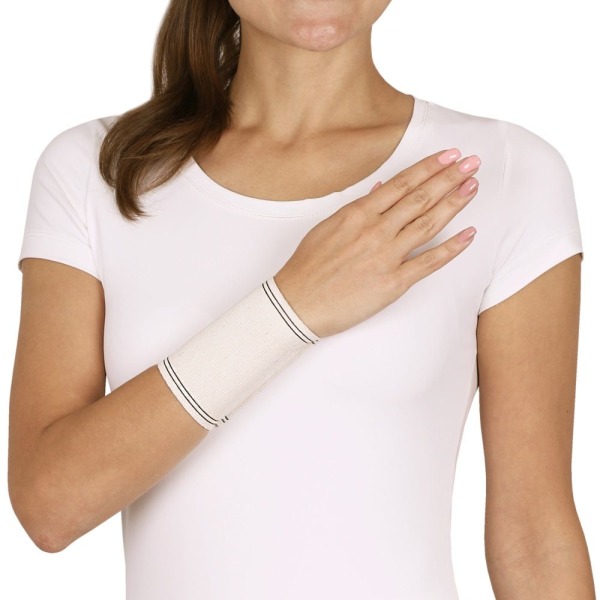 Бандаж для лучезапястного сустава,F-203, №3