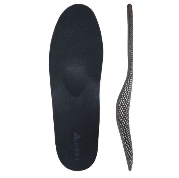 СК-135 Стельки ортопедические , 40, серый