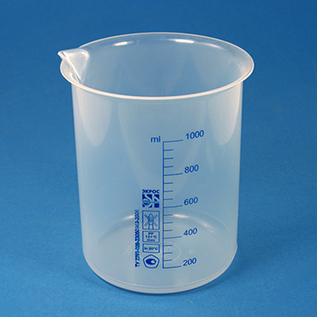 Стакан п/п 1000мл