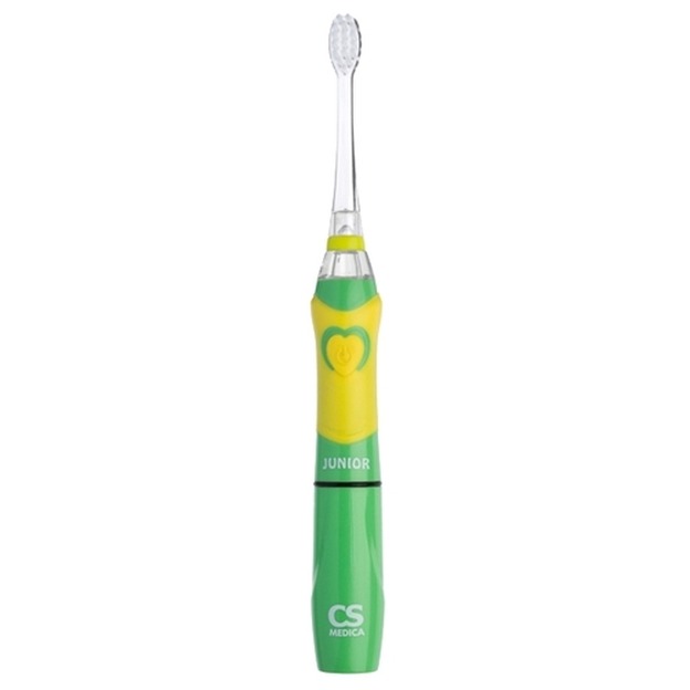 Электрическая звуковая щетка CS Medica SonicPulsar CS-562 Junior