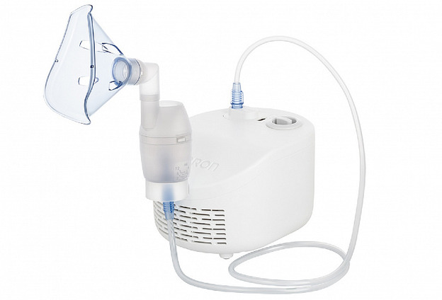 Ингалятор компрессорный OMRON C-17(NE-C101-RU)