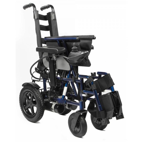 Коляска инвалидная с электроприводом Ortonica Pulse 150(UU/19)