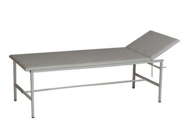 Кушетка медицинская смотровая КМС-01-