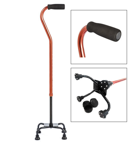 Трость Dayang Medical TМ608 (бронза)