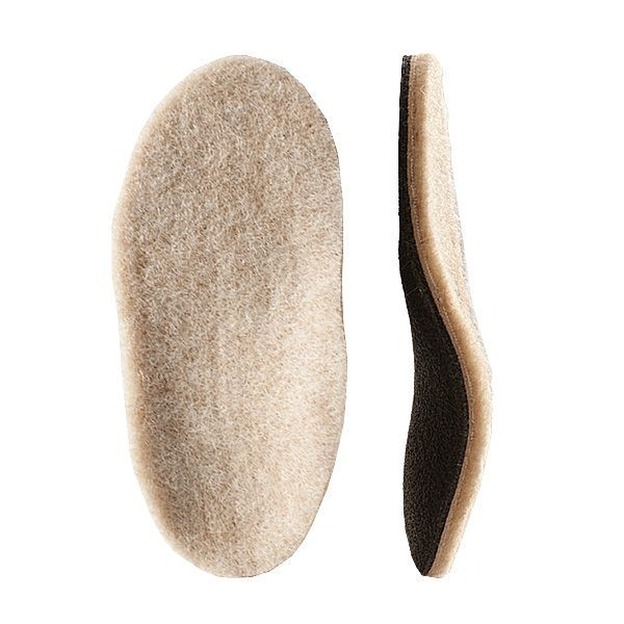 51Т Стельки ортопедические каркасные (Зима)  Детские, 17