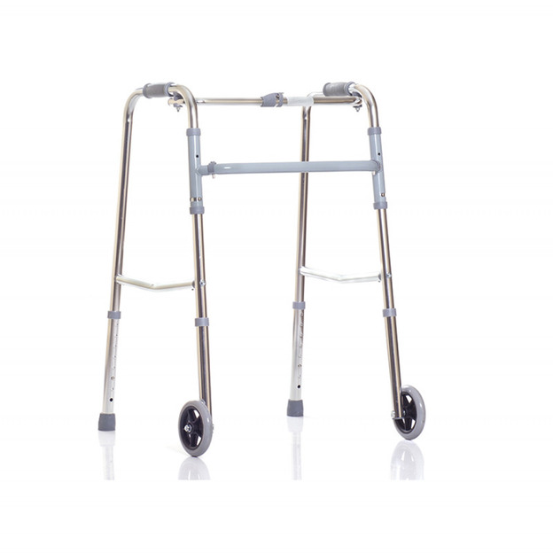 Ходунки Ortonica XR204 взрослые 2-х колесные