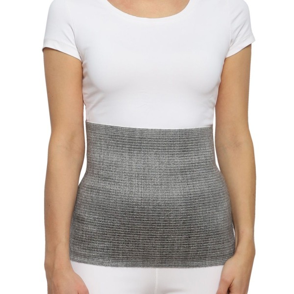 Бандаж д/пояснично-крестцового отдела позвоночника Б-711, №5