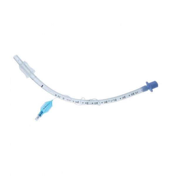 Трубка эндотрахеальная С МАНЖЕТОЙ 8,0 ОКСИТЕК Б