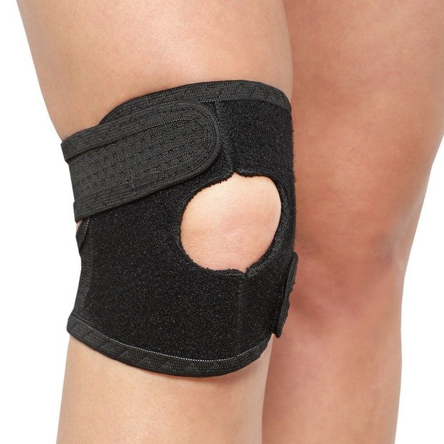 Бандаж для коленного сустава Е-514 №2