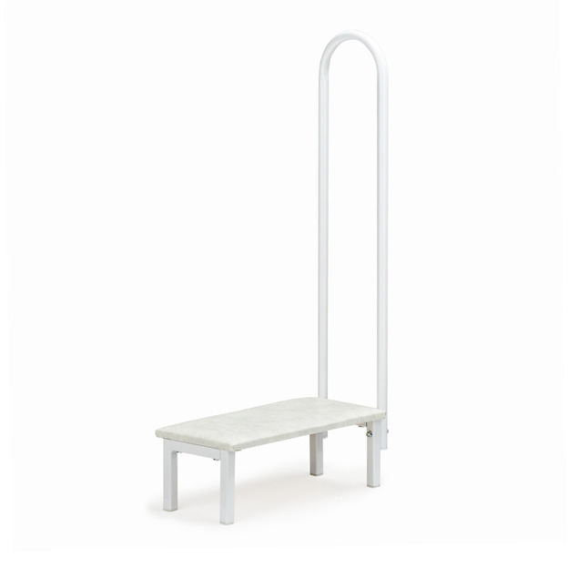 Ступенька СТ (с ручкой)