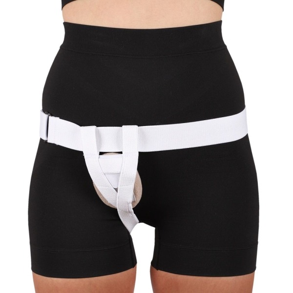 Бандаж грыжевой паховый,Б-433  №4