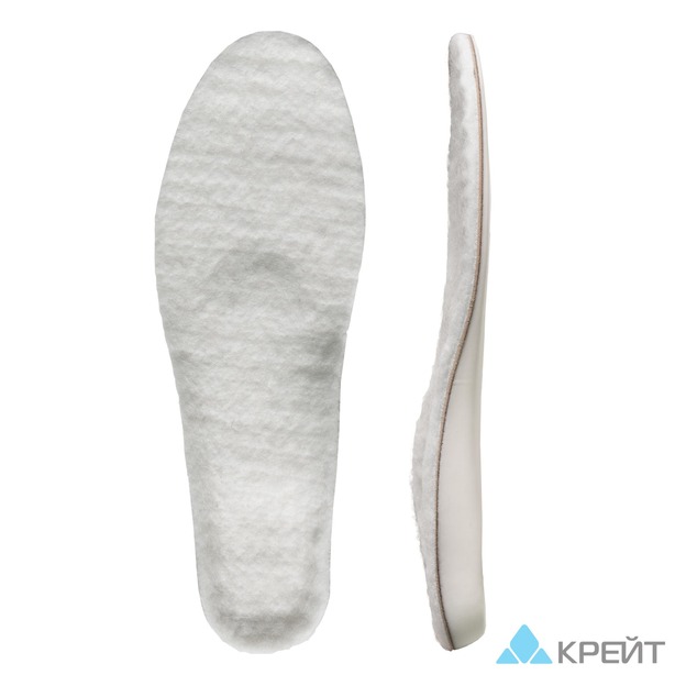 СКП-24 Стельки ортопедические, 35