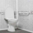 Поручень Ortonica по ТУ 32.50.13-004-66445146-2017 Lux 10 (400/d25)