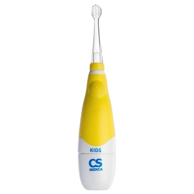 Электрическая звуковая щетка CS Medica SonicPulsar CS-561 Kids