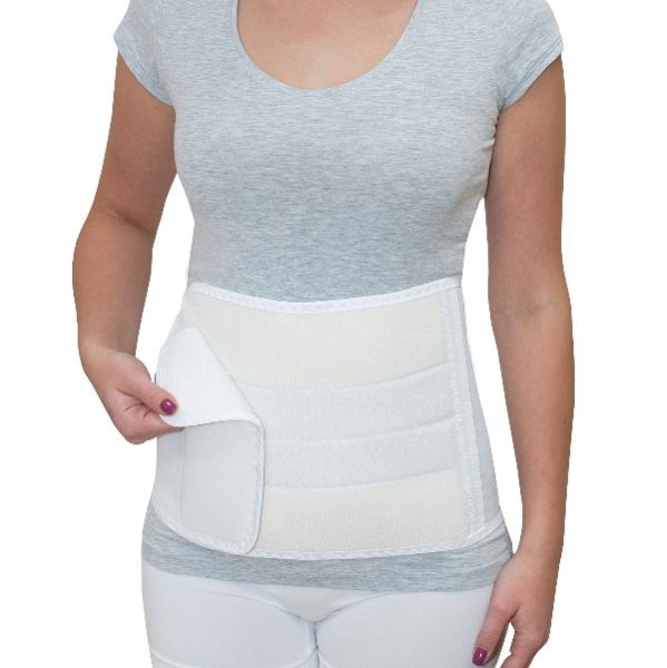 Бандаж послеоперационный Б-325, №5 бел