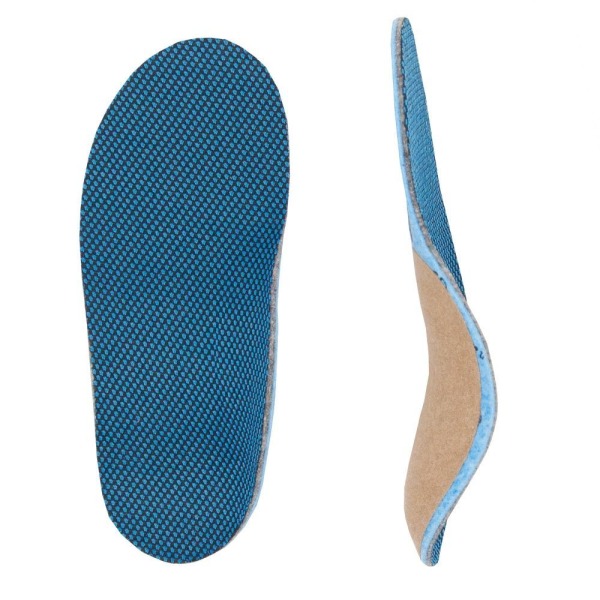 138 Стельки ортопедические детские а/бактериальные, 22