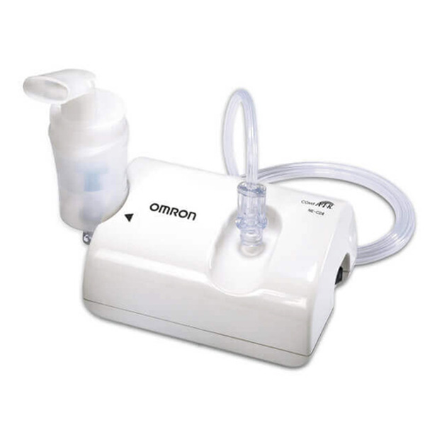 Ингалятор компрессионный OMRON NE-C-24-RU