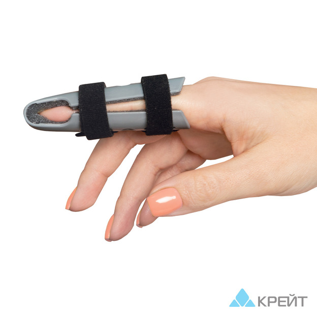 F-194 Бандаж для пястно-фалангового сустава, M