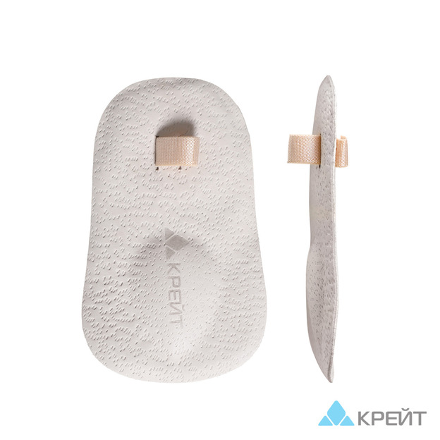 СК-155-1П вкладыш ортопедический под передний отдел стопы, M