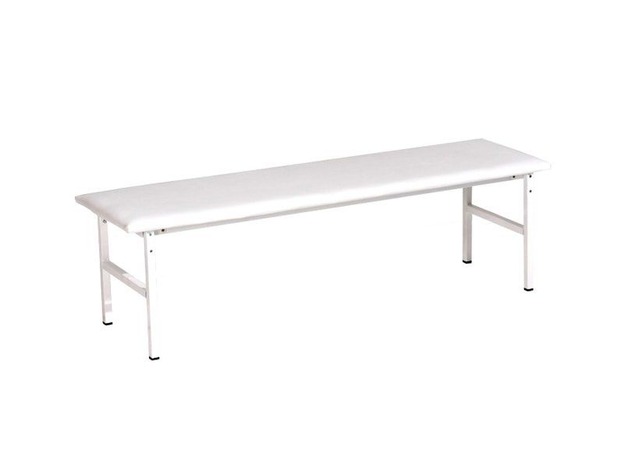 Банкетка БЛ-«МСК» без спинки, МСК-207 (Кушетка смотровая)