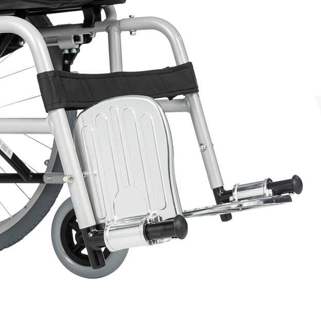 Кресло-коляска Ortonica Base Lite 150 (UU/18) облегченная