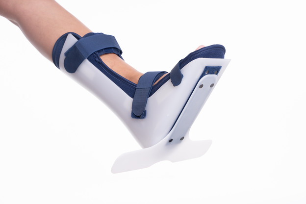 Ортез деротационный S, с изменяемыми углами наружней и внутренней ротации