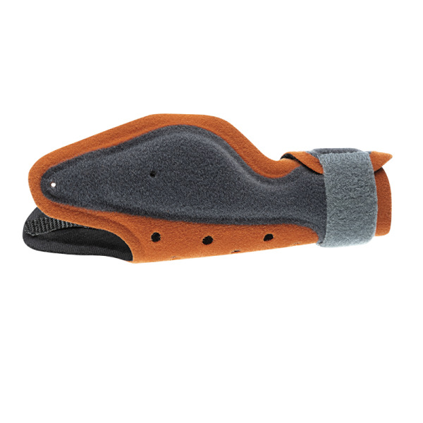 Mодуль для фиксации большого пальца к ортезу. Бежевый M660P.№1