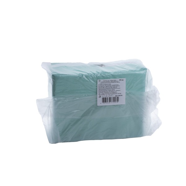 Подушка д/взятия крови из клеенки с ПВХ покрытием с поролон. вставкой 20*15*7см 4474