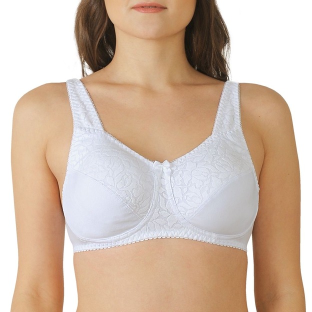 М-611 Лиф для протезирования молочной железы, 70, B, белый