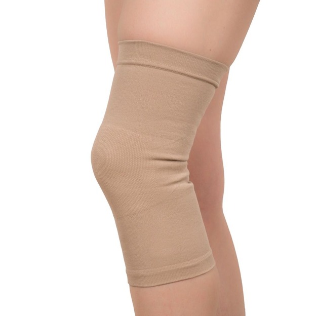 Бандаж для фиксации голеностопного сустава БГС-ЦК эластичный, №1