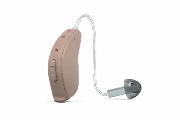 Костный слуховой аппарат ReSound Clip 2Hp