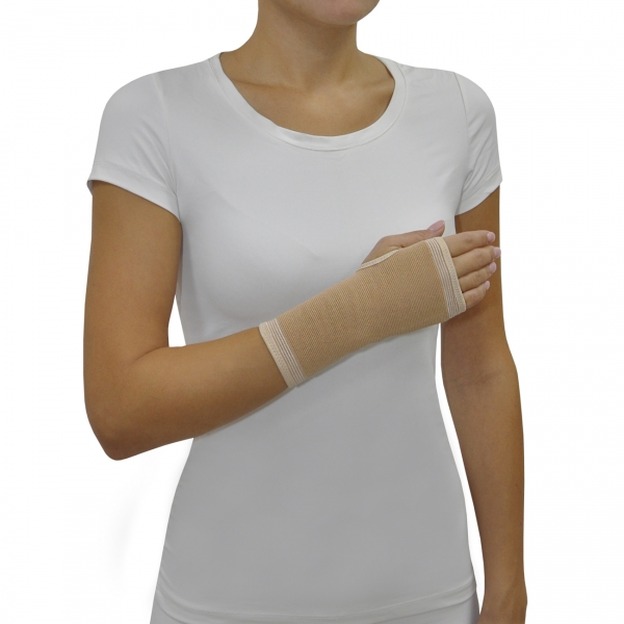 Бандаж для лучезапястного суства У-801 XL