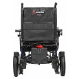 Коляска инвалидная с электроприводом Ortonica Pulse 150(UU/19)