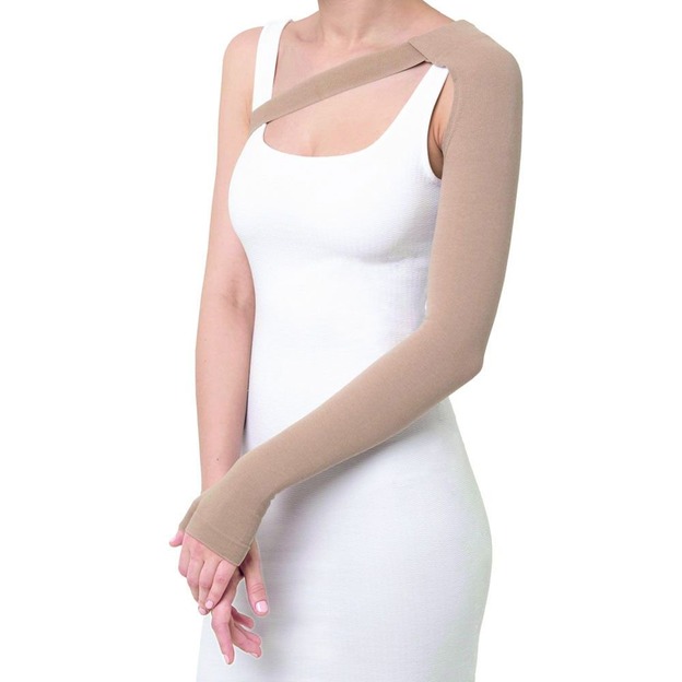 Рукав компр. кругловязаный РККВ 