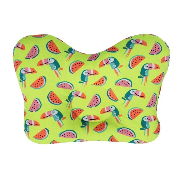 Подушка ортопед.под голову д/детей   