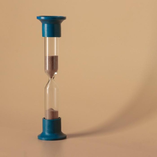 Часы песочные ЧПН-15 15мин